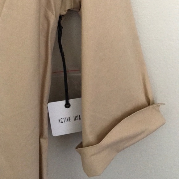 Button down top - Picture 3 of 3